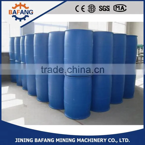 Concrete Foam Agent Used for Roofing Insulation Layer Floor Heating photo-2