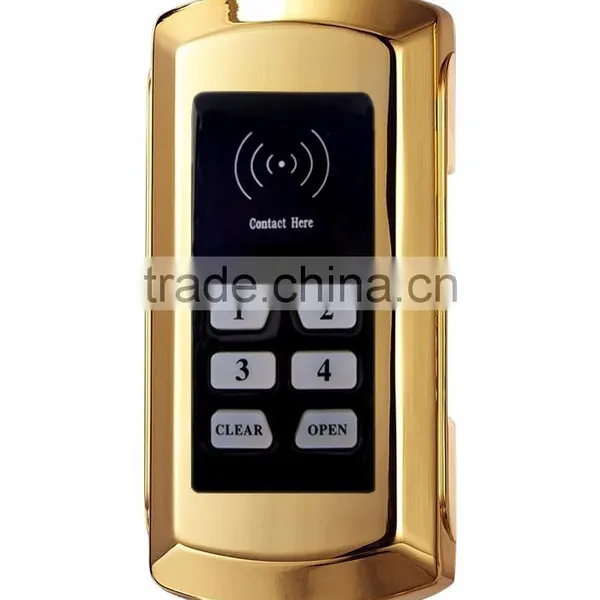 2017 Promotional Password Spare Key Sauna Lock for Home/hotel/office photo-4