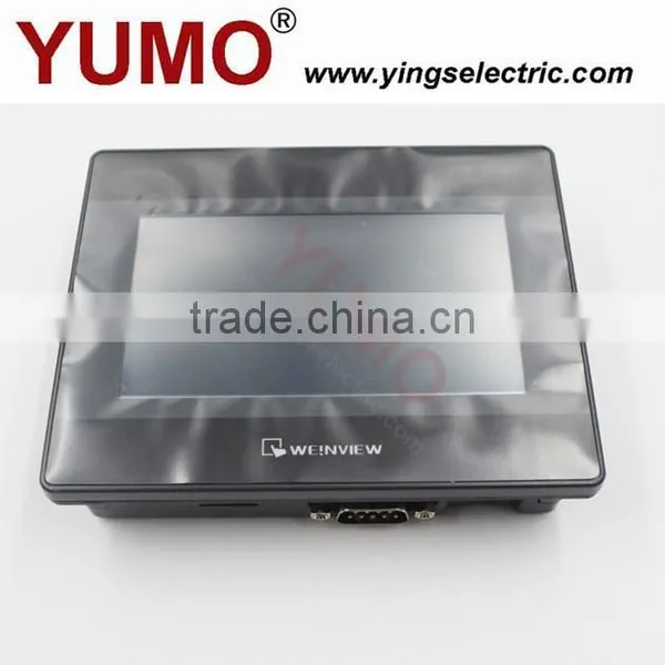 Weintek Easyview Weinview New Box MT6050IP TOUCH PANEL DISPLAY SCREEN HMI photo-4