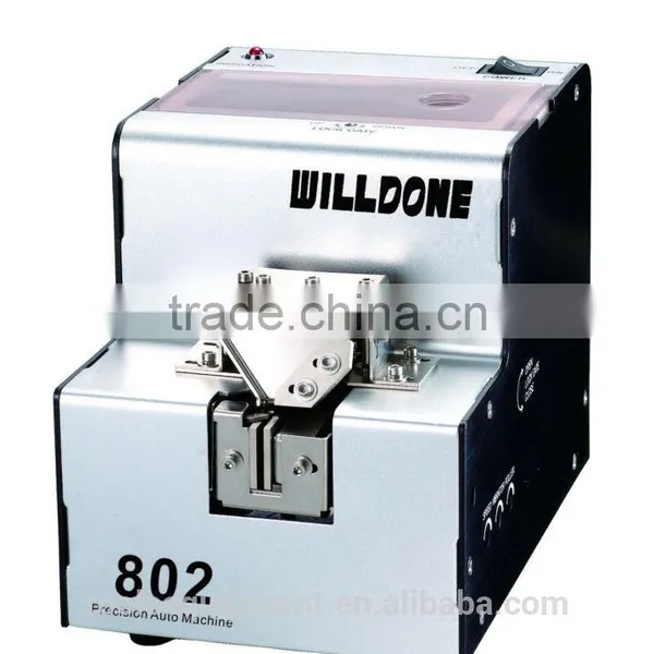 Automatic Screw Feeder WILLDONE 802 photo-2