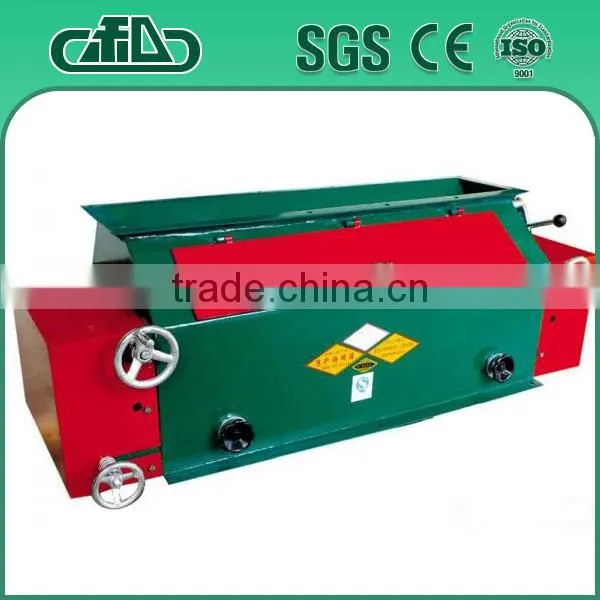 Low Power Consumption Sheep Feed Plant Manufacturing Machine photo-6
