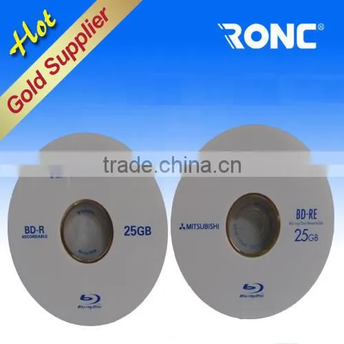 High Quality 25gb/50 gb Super Capacity Good Price Blank Blu-ray Disc photo-5