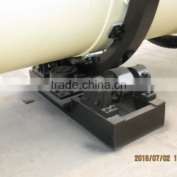 Best Quality Rotary Sand Dryer With Nice Price for Sale photo-5