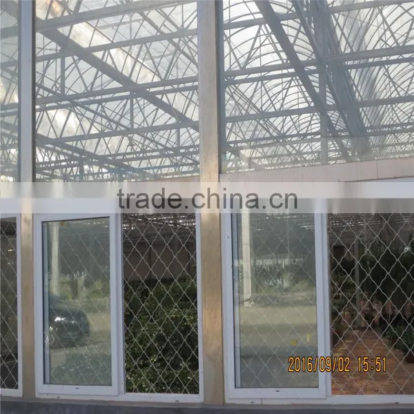 Poly Tunnel Agriculture Green House for Growing Tomatoes photo-4