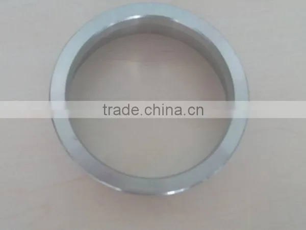 OEM Mchining and Stamping Metal Fabrication Stainless Steel Metal Part For Auto Industry photo-6