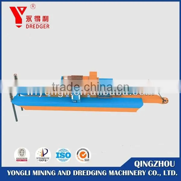 8 Inch Jet Suction Sand Dredger Price photo-2