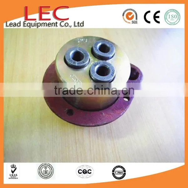 Prestressed Concrete Metal Construction Anchors Prstressed Beams photo-6