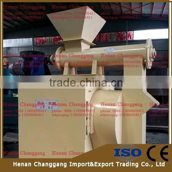 Pellet Granulator for Animal Feed/Animal Feed Pellet Press Granulator