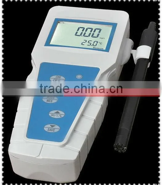 PHBJ-260 Portable pH Meter/high Accuracy PH Meter / Pen Type ph Meter photo-6