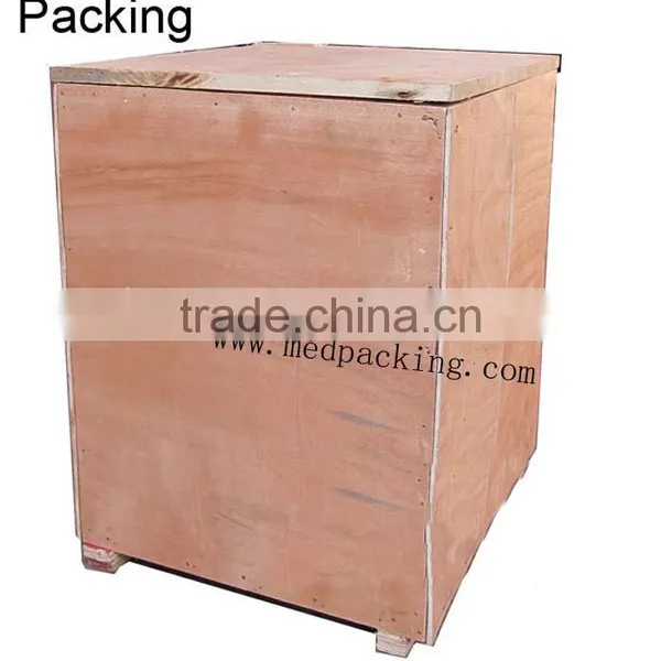 V Shape Powder Particle Mixer photo-4