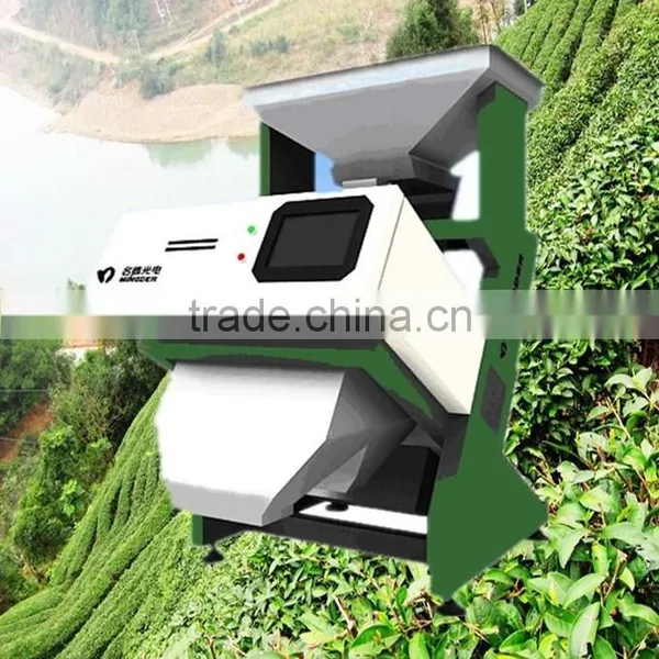 CCD Tea Color Sorter SMC Ejector / Valve for Tea Color Sorting Machine photo-6