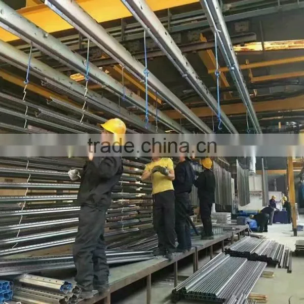 Good Drive in Pallet Racking photo-6