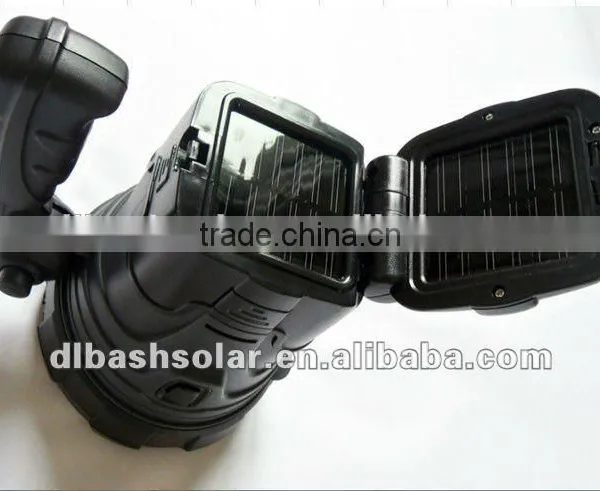 Best Quality Promotional Solar Torch Lamp photo-2