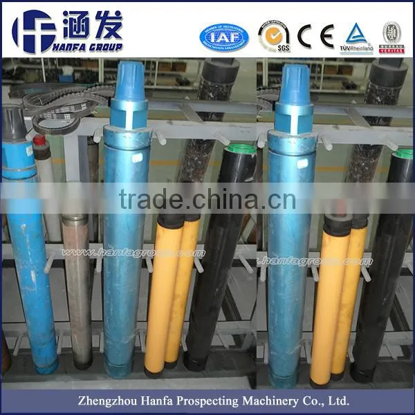 DHD/Cop Series High Pressure DTH Hammers photo-6