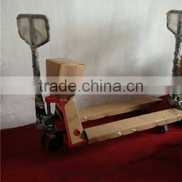 Scissor Lift 3 Ton Hydraulic Lift photo-6