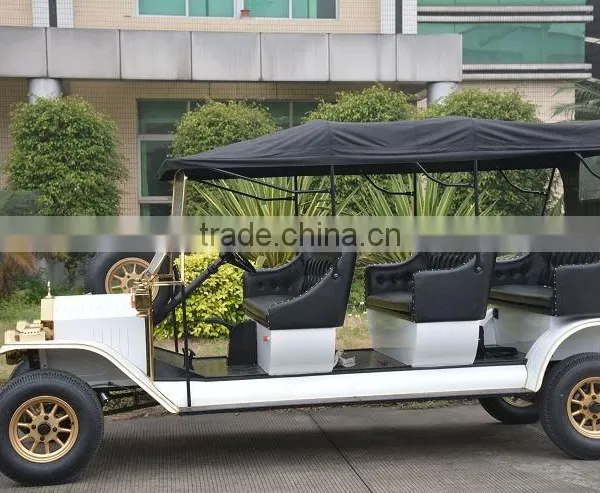 Curtis Controller 6*8V Excellent Quality Tourist Electric Club Car photo-2