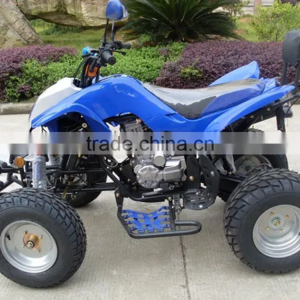 EEC 250cc Water-cooled Sport ATV (TKA250E-F) photo-2