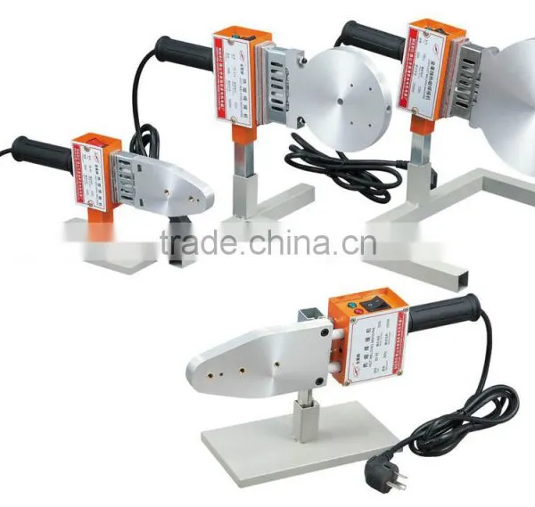 Plastic Welding Machine, Welding Pipe Device for PPR PB PE photo-4