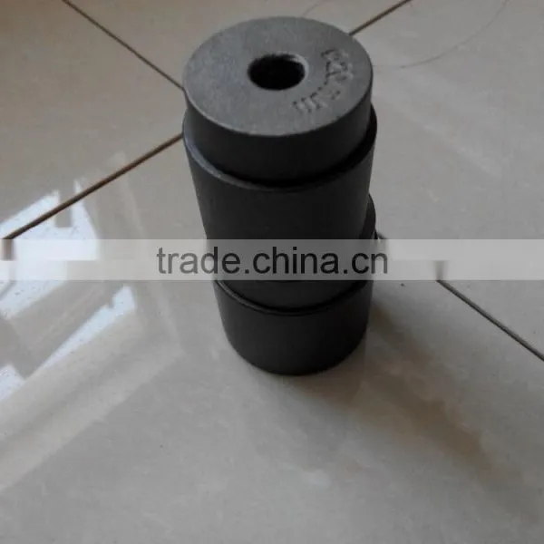 China Manufacturer of Extrusion Flat Diamond Die Head photo-2
