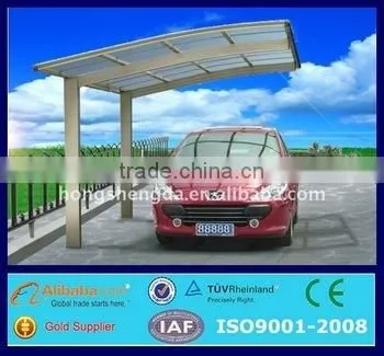 China Made High Quality Steel Prefabricated Garagres photo-6
