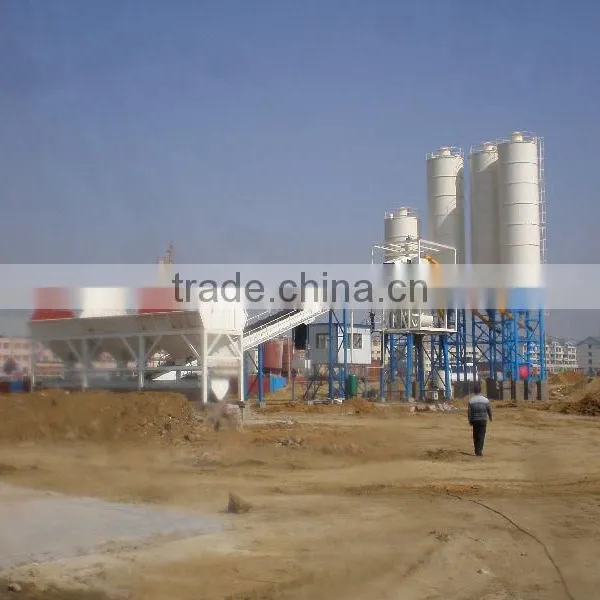 Asphalt Mixing Plants