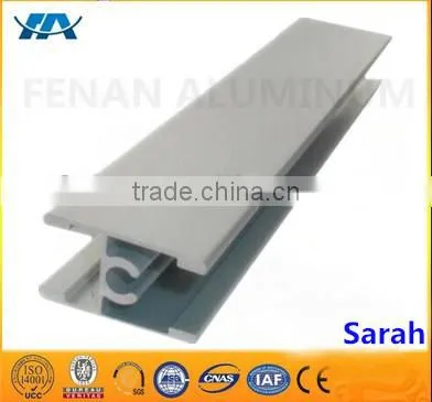 Aluminum Multipurpose Ladder With Hinge in Aluminium Ladder photo-6