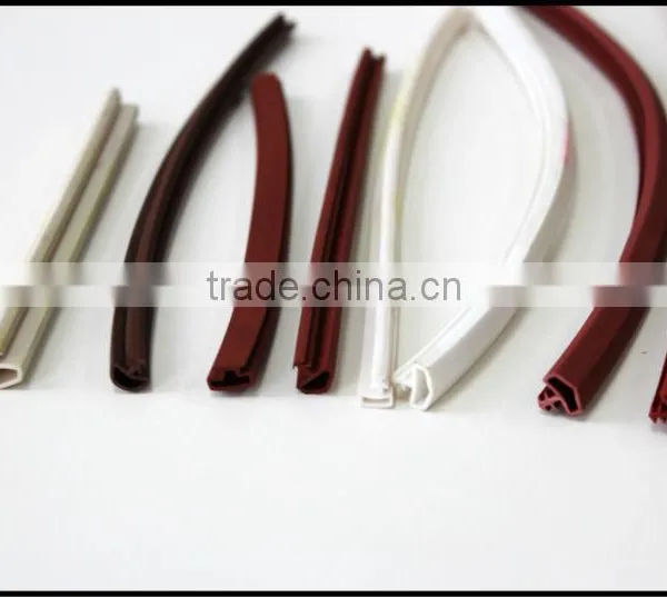 Chinese Custom Shower Door Side Seal photo-2