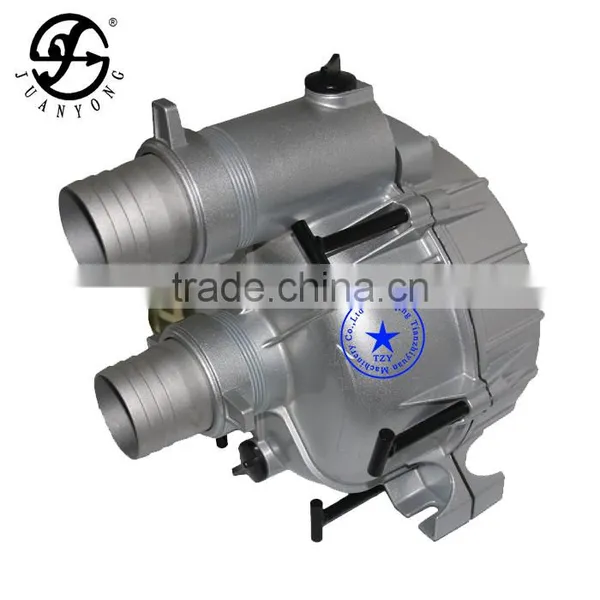 6.5HP Industrial Pump High Quality Sewage Water Pump Machine in China photo-5