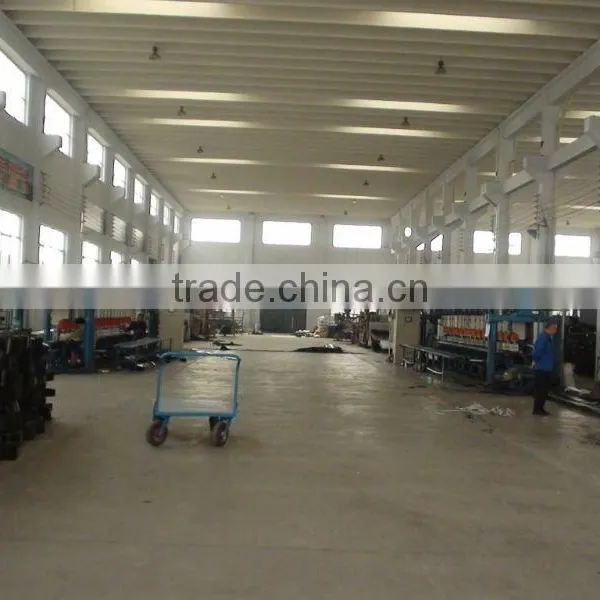 Slope Protection Geocells Manufacturer (High Density Polythylenematerial) photo-2