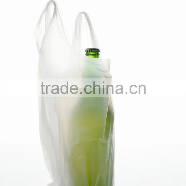 PLA Compostable Packaging,white Compostable Plastic Bags photo-5