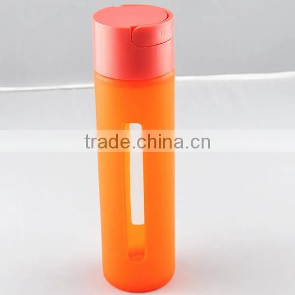 Factory Price Silicone Sleeve for Thermos photo-6