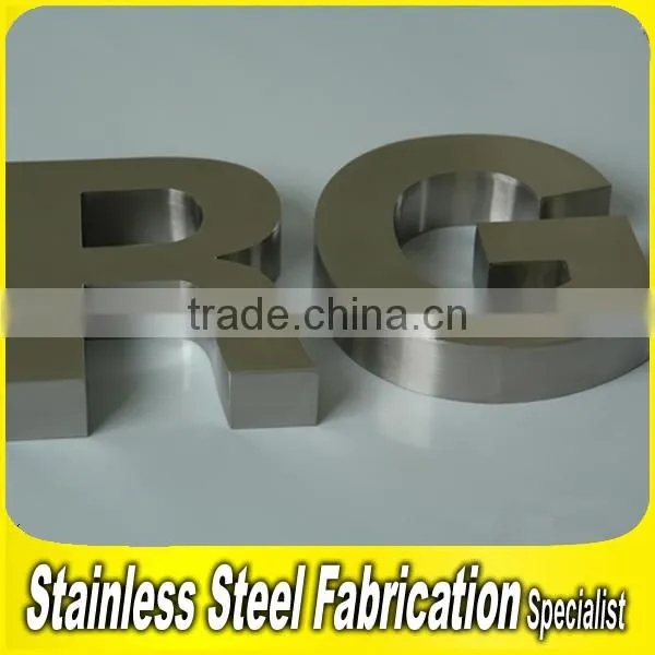 Outdoor Sign Board Advertising Sign Letter Sign photo-6
