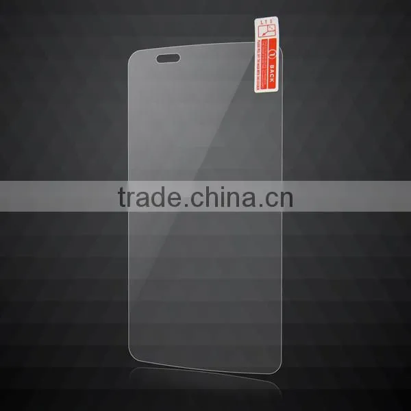 Tempered Glass Film Screen Protector For Alcatel Idol 3 photo-3