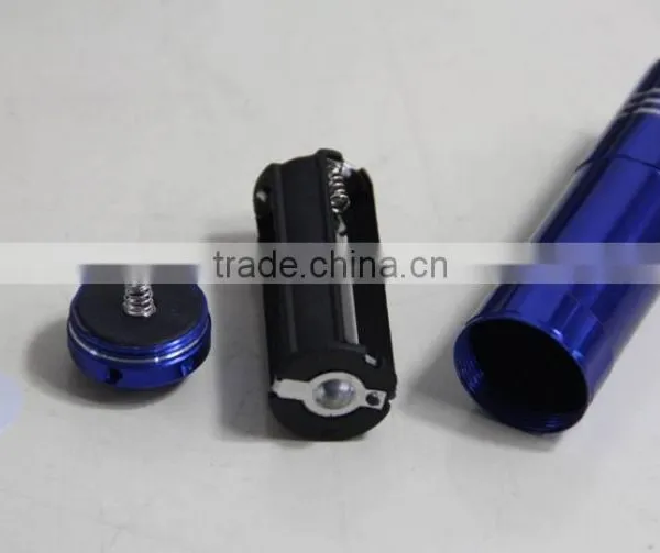 LED Flashlight photo-4