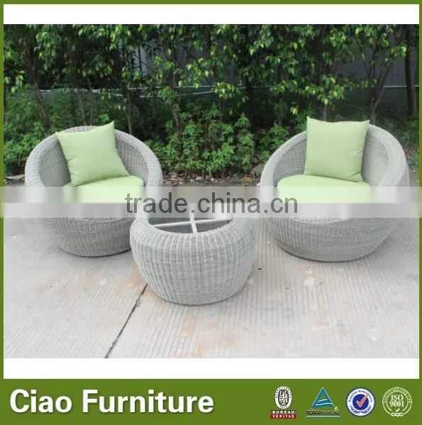 2017 Garden Round Coffee Set Target Outdoor Patio Furniture photo-5