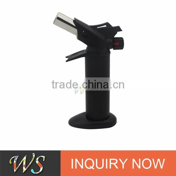 WSSKGF015 Hot Selling 2017 Trending Products Gas Flame Gun Torch Lighter photo-2