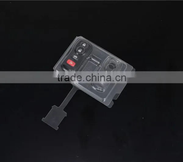 Clear Blister Clamshell Box, Packing Box photo-2