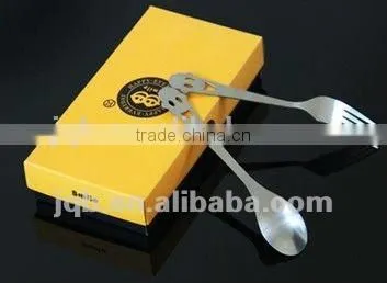 High Quality Stainless Steel Chopstick and Spoon photo-3