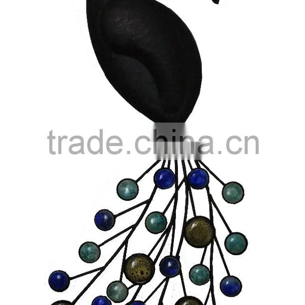 Metal Butterfly Decor photo-5