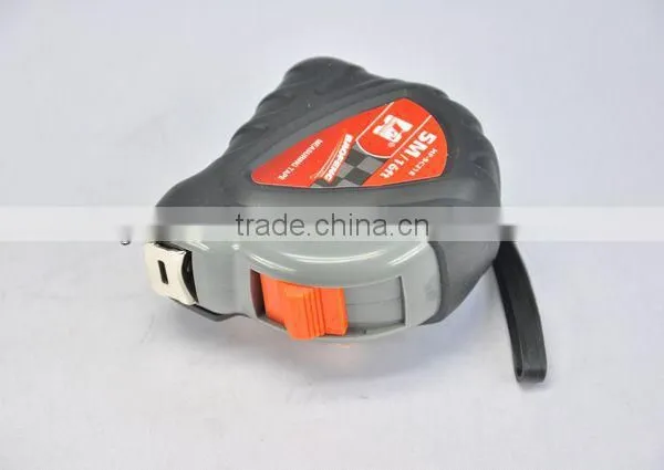 5M Stainless Steel Measuring Tape photo-5
