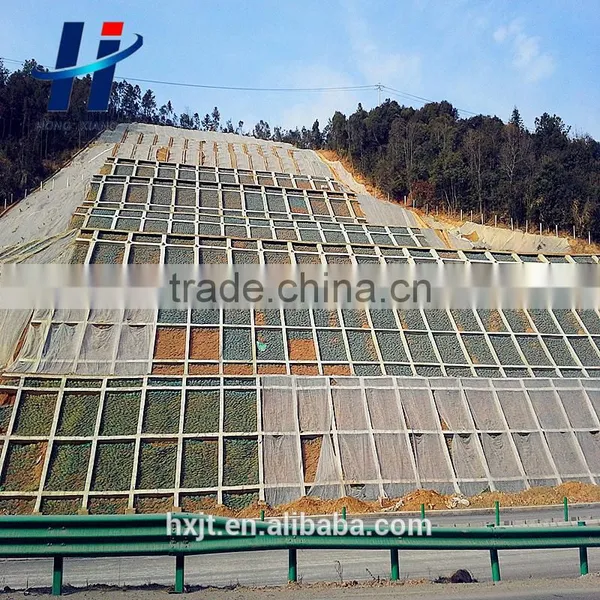 Embankment Protection PP/PET Thermally Bonded Nonwoven Geotextile Geobag/geo Bulk Textile Bag photo-2