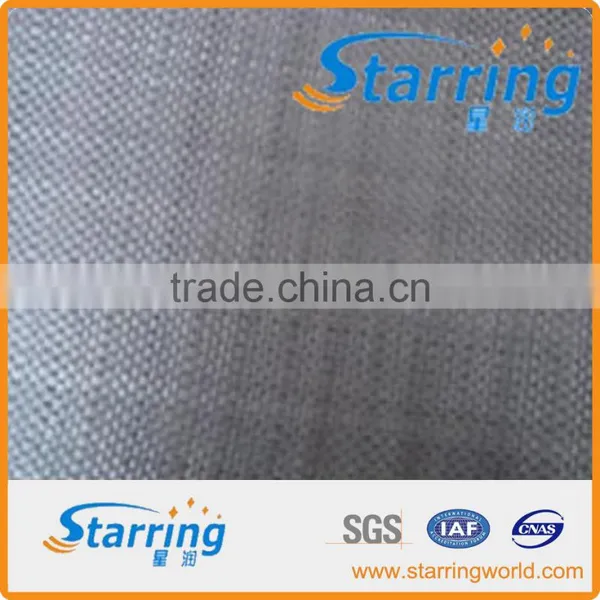 Geotechnical Fabric/Polypropylene Black Woven Stabilization Fabric photo-3