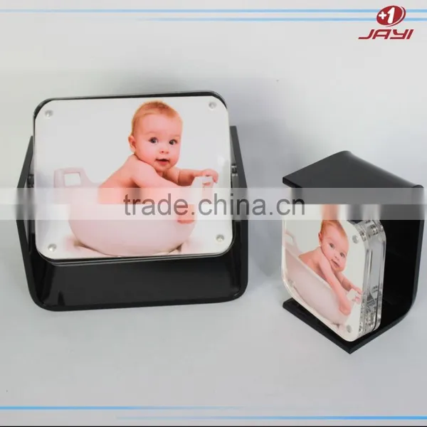 Wholesale Custom Handmade 6x6 Picture Frame photo-2