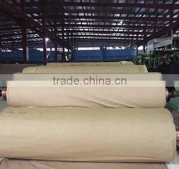 The New High-end Wood Pulp Yarn Paper photo-3