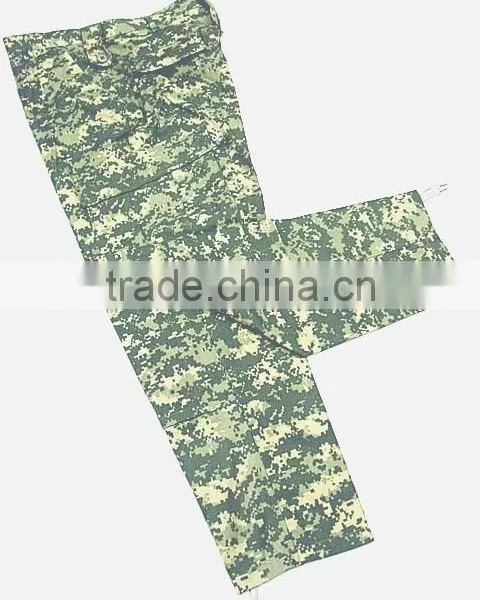 SWAT Marpat Digital ACU Camo BDU Uniform Shirt Pants photo-3