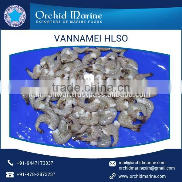 Most Demanded Flavored Vannamei HLSO Shrimps for Sale photo-4