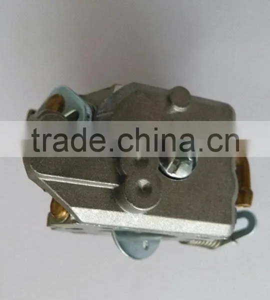 ZAMA MS 170 180 Carburetor for 32cc Chain Saw Spare Parts photo-3