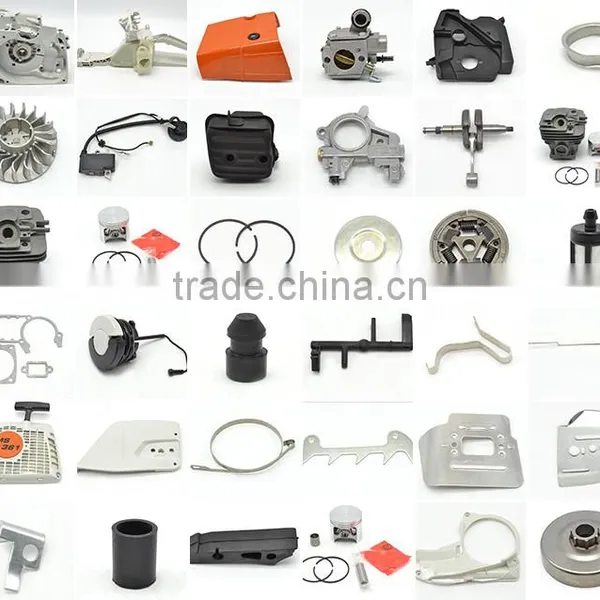 Fan Housing With Rewind Starter for MS 361, MS361C 11350802102 photo-3