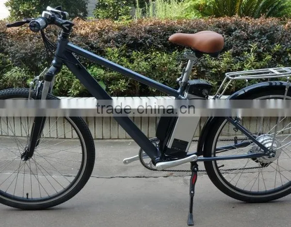 26 Inch Cheap Electric Bicycle/bike for Sale photo-2