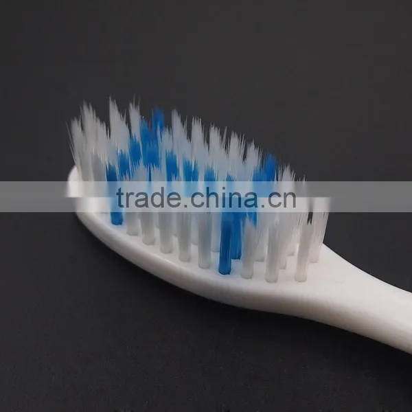 Nano Silver Toothbrush Best Nylon for Toothbrush Bristles photo-4